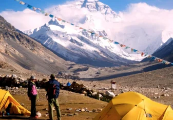 Nepal Semester: Himalayan Studies